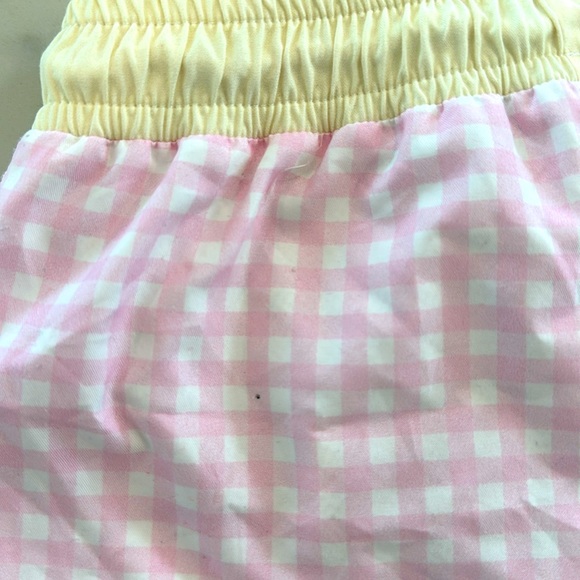 Sal & Pimienta 6T swimtrunks - Picture 3 of 3